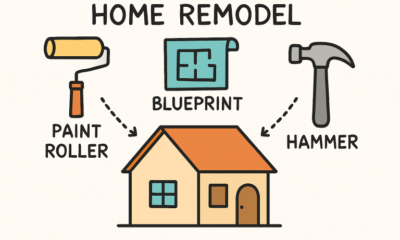 Seamless Remodeling Experience