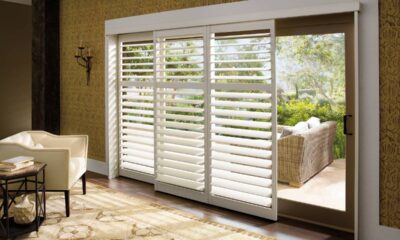 Eco-Friendly Window Solutions