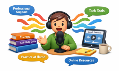 Enhancing Vocal Expression