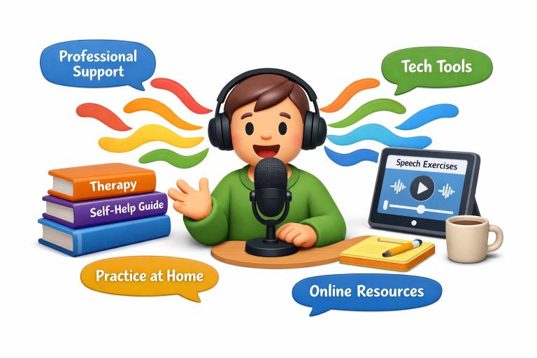 Enhancing Vocal Expression