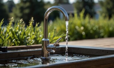 Enhance Residential Water Quality