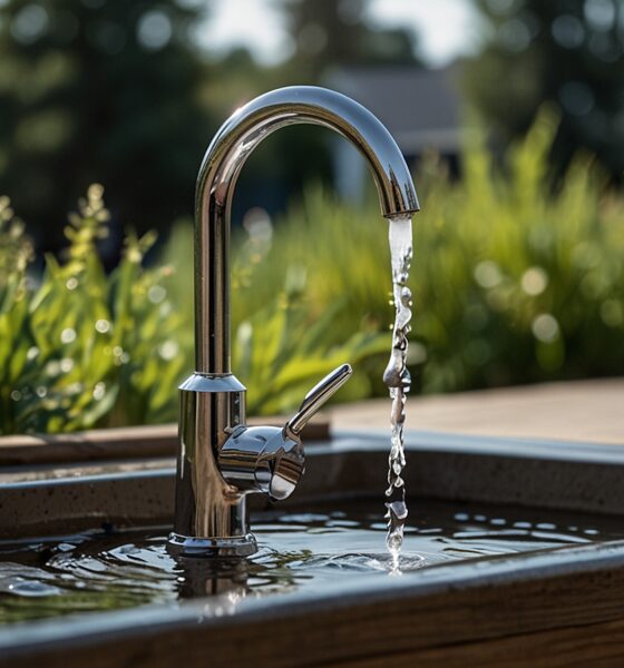 Enhance Residential Water Quality