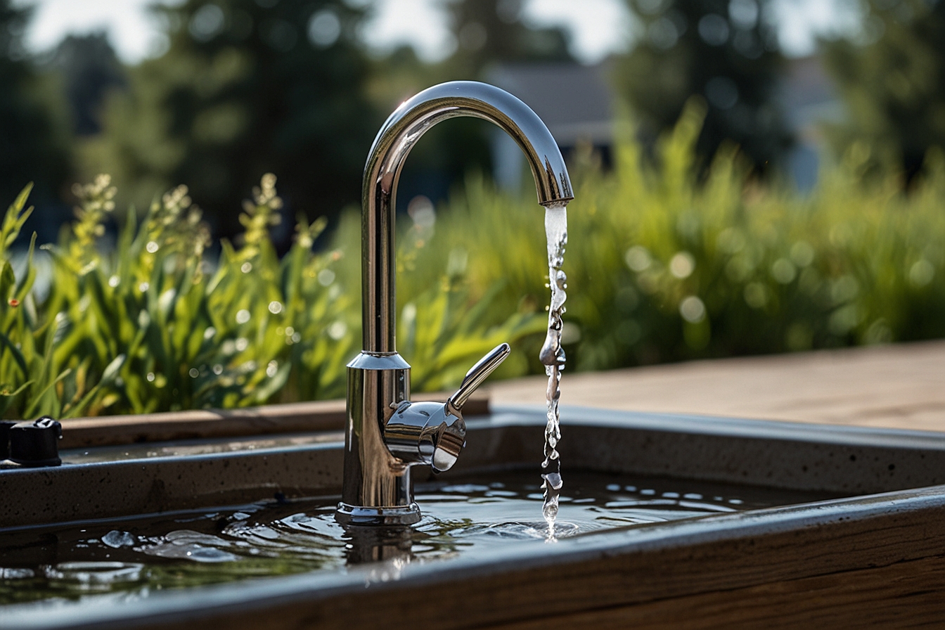 Enhance Residential Water Quality