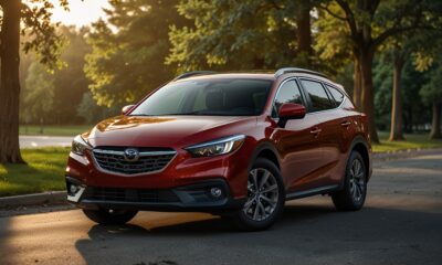 Purchasing a New Vehicle This Year