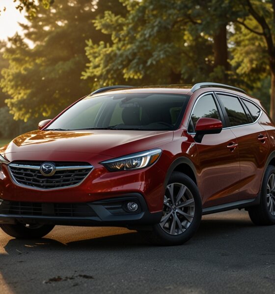 Purchasing a New Vehicle This Year