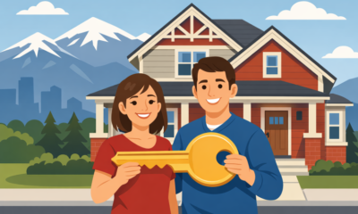 First-Time Home Buyers