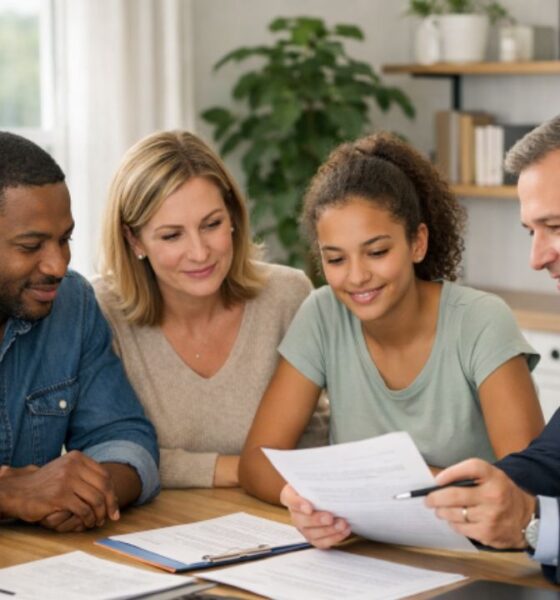 Comprehensive Estate Planning