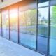 Strong Door Glass Replacement