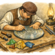 Modern Innovations in Glass Design and Antique Restoration