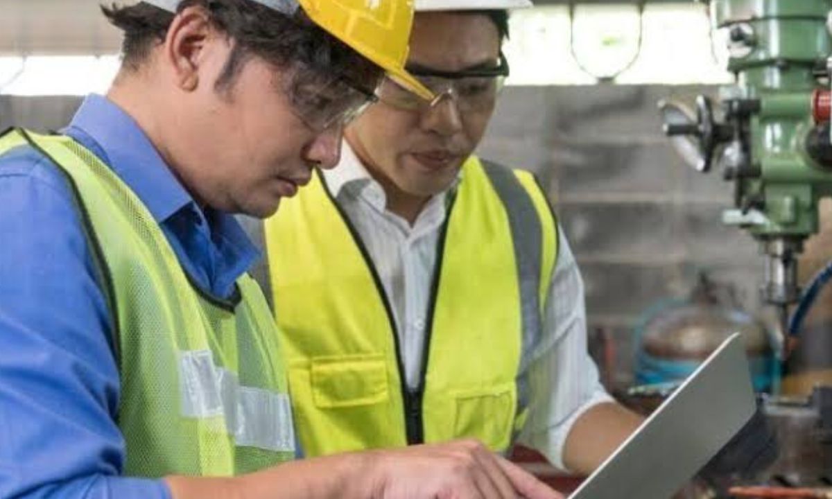Enhancing Industrial Efficiency Through Analytical