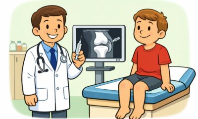 Guided Steroid Injections in Orange Park