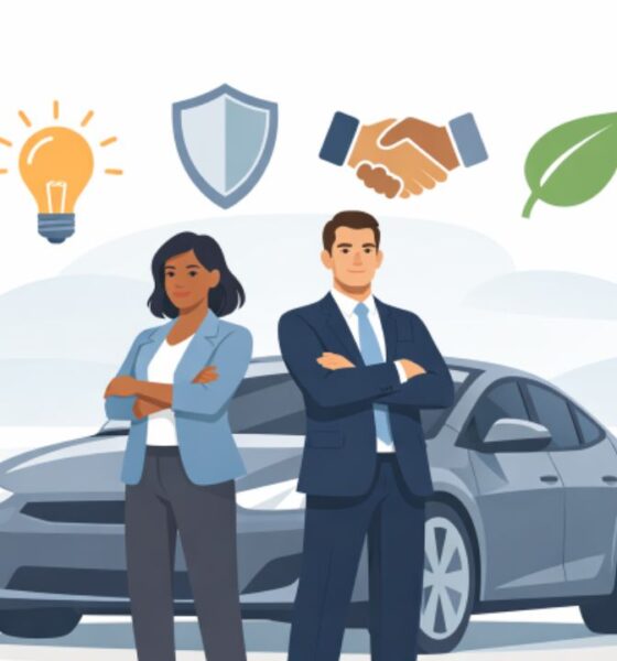Automotive Industry