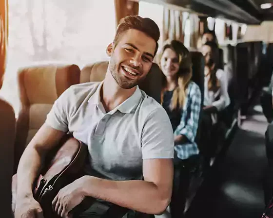 Group Transportation Solutions