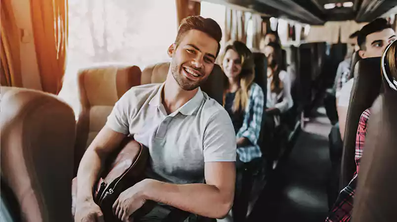 Group Transportation Solutions