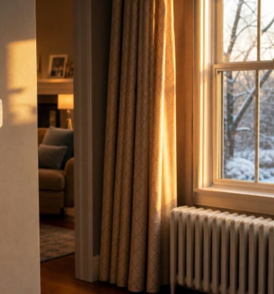 Smart Home Heating Oil Habits