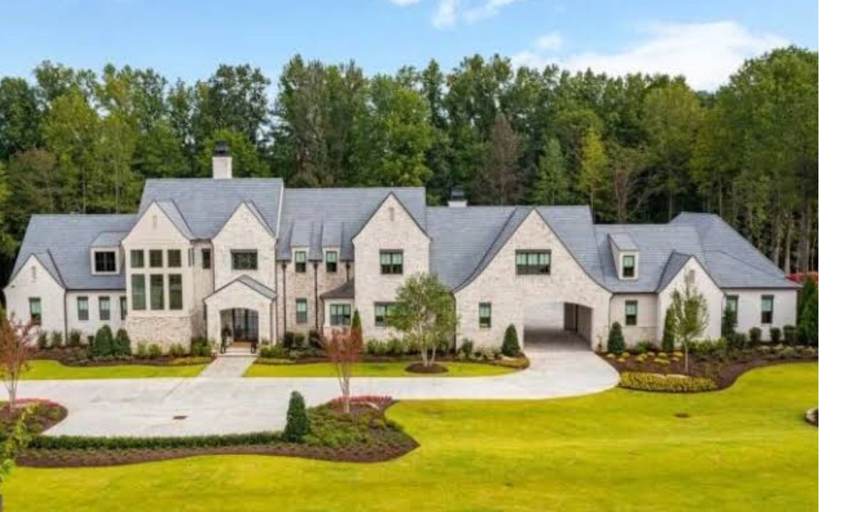 Finding the Alpharetta Neighborhood That Matches How You Actually Live